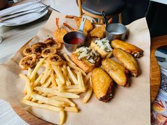 -必胜客(玫瑰坊店)