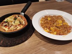 -必胜客(海雅PH店)