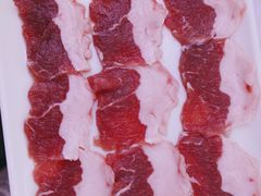 -虾大侠·盱眙龙虾老北京铜锅涮羊肉(金楠天街店)