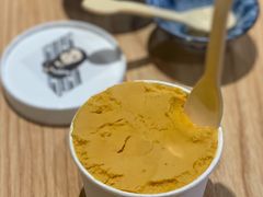 -歎雪糕低糖低脂Gelato冰淇淋