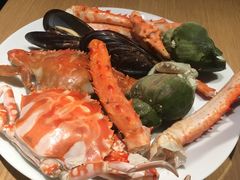 -长沙君悦酒店·自助餐厅咖啡厅