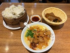 -豆相识•九九豆腐脑(牛咡桥店)