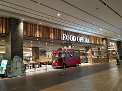 -食代馆(深业上城店)