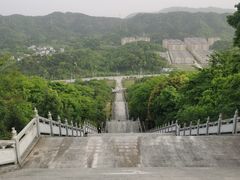 -潜山国家森林公园