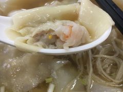 -池记(尖沙咀店)