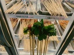 -牛签签串串香(IFS店)