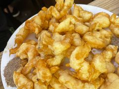 -九龙餐厅(大沽路店)