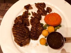 -食间牛排(湖西路店)