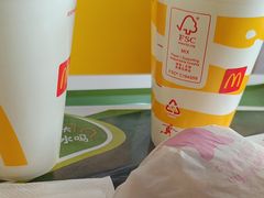 -麦当劳(开平潭江店)