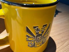 -太二酸菜鱼(中山龙之梦店)