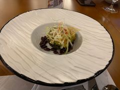 -V Bar海景扒房(北海湾惠龙万达嘉华酒店)