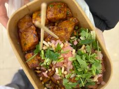 -丁家坡洋芋·观音桥好吃街A区(全国总店)