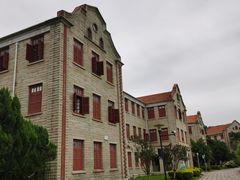 -厦门大学(思明校区)