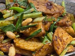 -小俩口烧烤东北菜(双井店)
