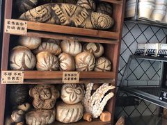 -Juicy Bakery(大学路店)