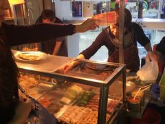 -明记牛杂(新马路分店)
