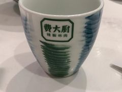 -费大厨辣椒炒肉(高铁吾悦广场店)