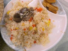 -新粤新疆菜清真餐厅(拱北店)