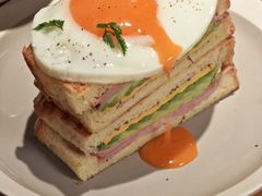 -O'eat Blossom&Pelican(深圳首店)