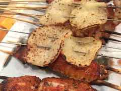 -肉串汪(月坛店)