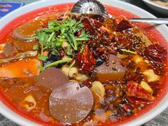 -四季厨房 鲁菜·孔府烤鸭(高新万达店)