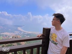 -崂山仰口游览区