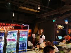 -鸣记脆皮烤鱼·海鲜烤鱼(三八广场店)