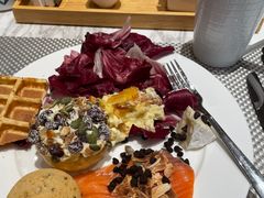 -富力威斯汀酒店·知味自助餐厅