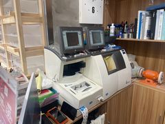 -棱石眼镜(CP静安店)