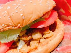 -汉堡王(上海凌云壹街坊店)