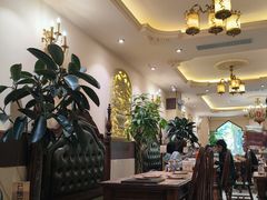 -BRBR叙利亚餐厅(总店)
