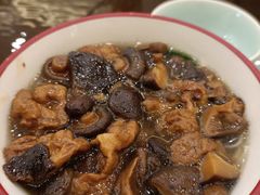 -五观堂素食(新华路店)