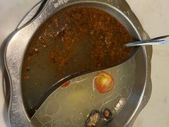 -傣妹火锅(南京东路一店)