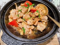 -得意啫· 顺德家常菜(海岸城店)
