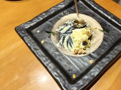 -一心创作料理屋(经开万达店)