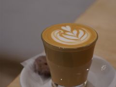 -常识咖啡common sense(春熙路店)