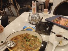 -大嫂镬仔·焖鸡煲·啫啫煲(逢源路店)