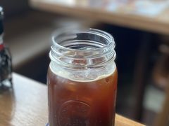 -ROAST coffee & eatery