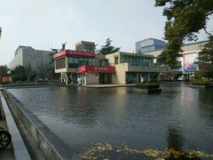 -招商银行(上海漕河泾支行)