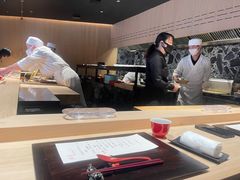 -元熹会席料理