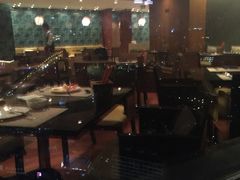 -龙之梦万丽酒店青餐厅