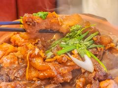 -龚印记牛骨牛杂屋·四代传承(珠影星光城店)