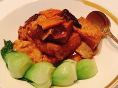 -金轩中餐厅 Jin Xuan(浦东丽思卡尔顿酒店)