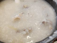 -中山国际酒店中餐厅
