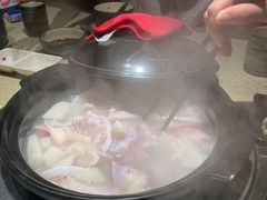 -润泽园椰子鸡(汇一城店)