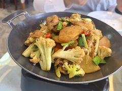 -郭林家常菜(狼垡店)