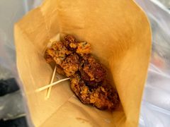 -王天顺海苔饼