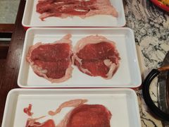 -京元盛铜锅涮肉(上海总店)