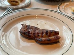 -Wolfgang’s Steakhouse 沃夫冈牛排馆(上海白玉兰广场店)