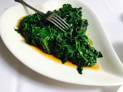 生煸草头-上海老站(徐家汇店)